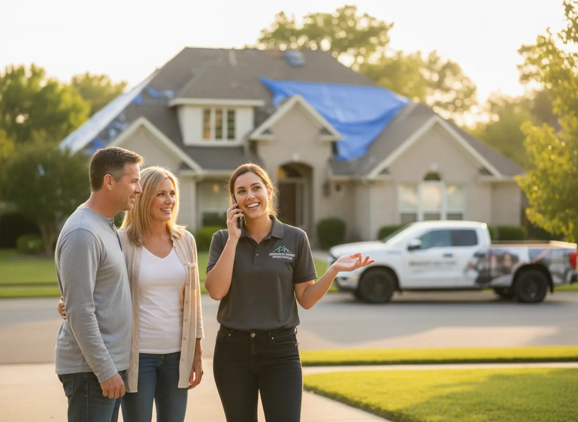 Emergency Roof Repair Erwin, TN FAQs